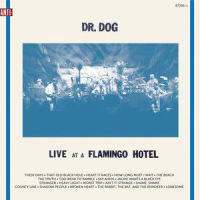Heart It Races_Dr. Dog