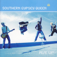 Angels_Southern Gypsey Queen