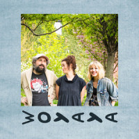 Woyaya_Anaïs Mitchell,Kate Stables
