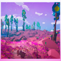 Departure (feat.TSAR)_SaMZIng