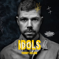 Idols_Tommy Iceland