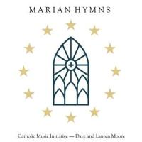 Hail Holy Queen (feat. Dave Moore & Lauren Moore)_Catholic music initiative,Dave Moore,Lauren Moore