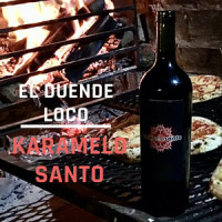 El Duende Loco_Karamelo Santo