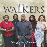 Trouble Won't Last_The Walkers,Pharis Evans Jr,Aleshue Yarbrough