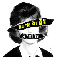 Tous yéyé_Sheila