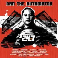 Fade Away_Dan the Automator,Zion I