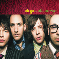 Down For The Count_OK GO
