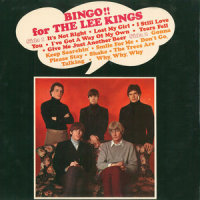 Save the Last Dance for Me_The Lee Kings