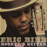 Walkin' Blues Again_Eric Bibb