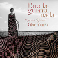 Para La Guerra Nada_Marta Gomez,Orquesta filarmónica juvenil de Bogotá