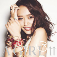 コンパス_Berry Good Man