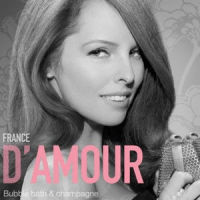 Open The Door_France D'Amour