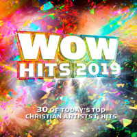 Who You Say I Am_Hillsong Worship