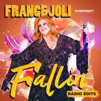 Fallin'_France Joli,Dirty Disco,Matt Consola,Daniel Vaillancourt