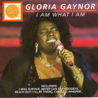 I Am What I Am_Gloria Gaynor,Isaac Hayes