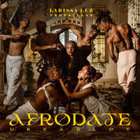 Afrodate(Dreadlov)_Larissa Luz,Tropkillaz