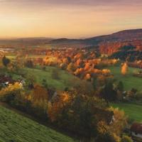 Country Life_The Colorful Quiet
