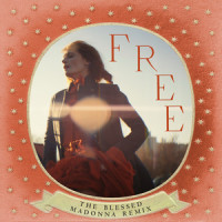 Free_Florence + The Machine,The Blessed Madonna