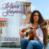 Gini Lits_Elena Yerevan