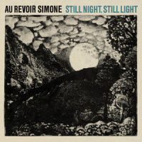 Take Me As I Am_Au Revoir Simone