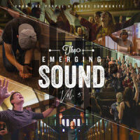 Redeemed by the Blood of the Lamb_People,Songs,Sean Carter,Melanie Tierce,David Gentiles,The Emerging Sound