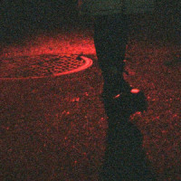 East Lyme, Elliot Smith, Etc._David Russell