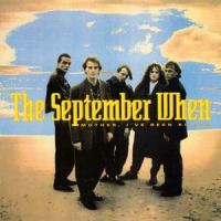 A Place To Stop_The September When
