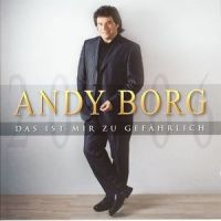 Kein Grund zum Weinen_Andy Borg