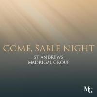 The Shower_St Andrews Madrigal Group,Edward Elgar