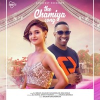 The Chamiya Song_Dj Bravo,Gaurav Dagaonkar,Rimi Nique