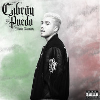 Cabrón Yo Puedo_Mario Bautista
