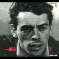 Le prochain amour_Jacques Brel