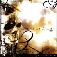 The Destroying Angel_Throes Of Dawn