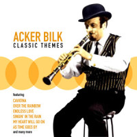 My Heart Will Go On (Titanic Theme)_Acker Bilk,Horner,Jennings