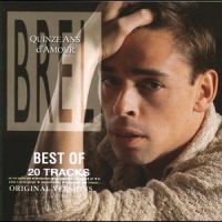 La Chanson De Jacky_Jacques Brel