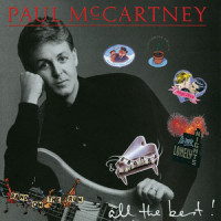 No More Lonely Nights_Paul McCartney
