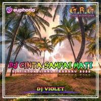 DJ CINTA SAMPAI MATI_DJ VIOLET,Raffa Affar