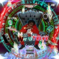 Distance(feat. Da One Cone & Nikki)_King Duce Rambo,Da One Cone,Nikki