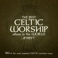 All For Jesus_Robin Mark