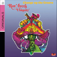 Change Up The Groove_Roy Ayers