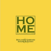 You Remind Me Of Home_Benjamin Gibbard