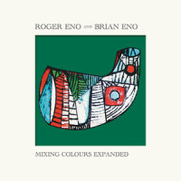 Vermilion_Roger Eno,Brian Eno