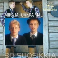 Uudet äänet - Ska nya röster sjunga_Mika ja Turkka Mali