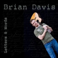 Ghost at Your Door_Brian Davis