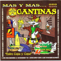 Entre copa y copa_BANDA ZORRO