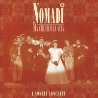 Il paese delle favole_Nomadi