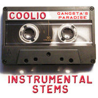 Gangsta's Paradise(Re-Recorded/Re-Mastered Version)_Coolio