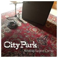 My Son_City Park