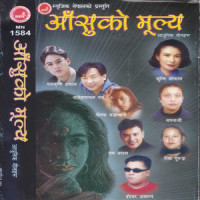 Hijo Aaja Kina_Kunti Moktan,Tara Prakash Pandey