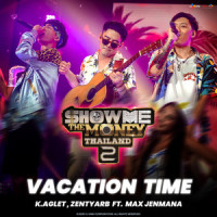 Vacation Time_K.Aglet,Zentyarb,Max Jenmana